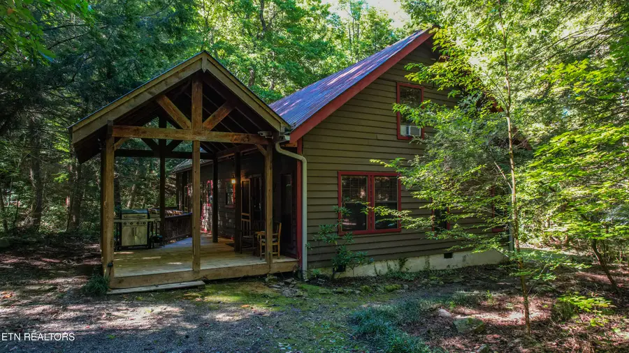 201 Old Doc Rogers Rd, Tellico Plains, TN 37385 - #3