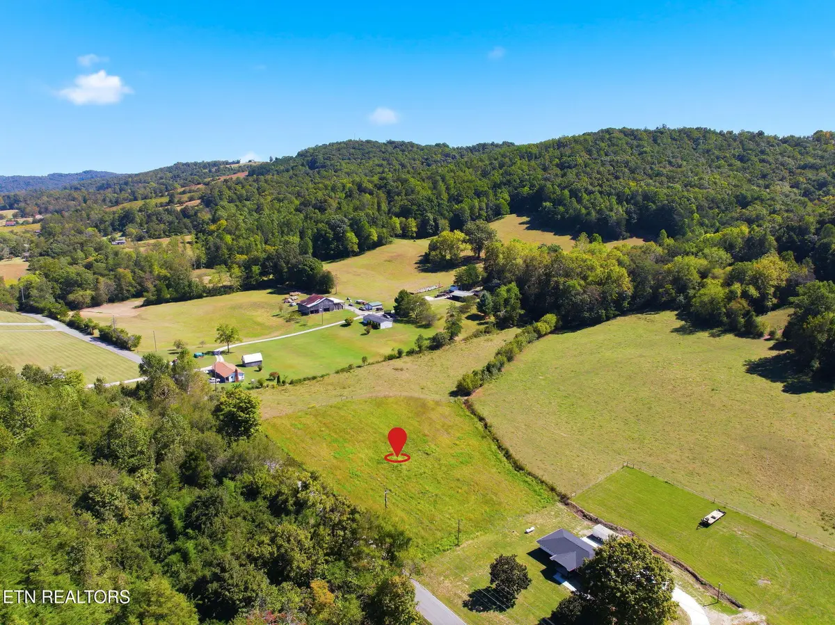 Little Valley Rd, Maynardville, TN 37807 - #1