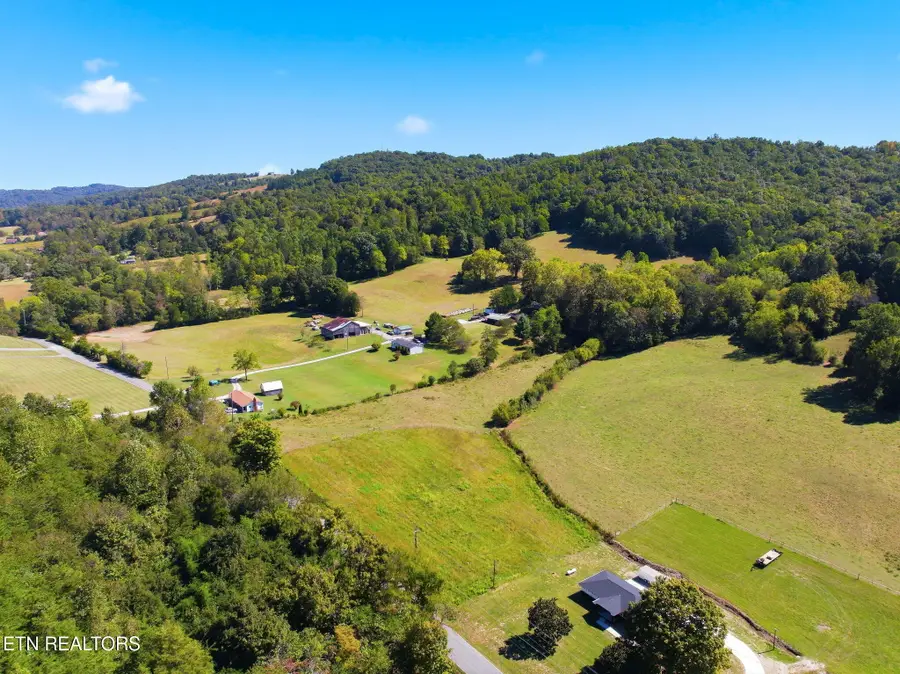 Little Valley Rd, Maynardville, TN 37807 - #2