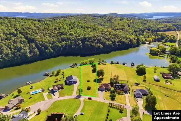 Lot 8 Easter Drive, Rockwood, TN 37854