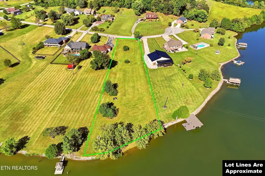 Lot 8 Easter Drive, Rockwood, TN 37854 - #2