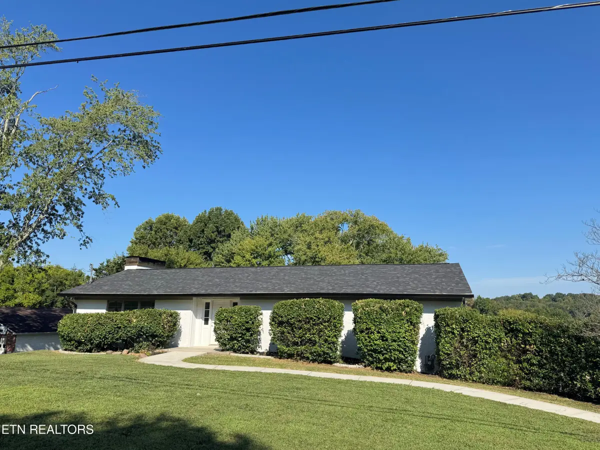 1220 Scenic Hill Drive, Louisville, TN 37777 - #1