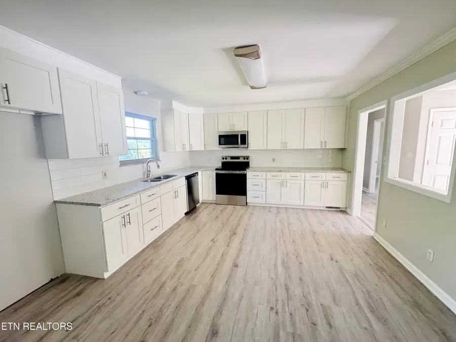 1220 Scenic Hill Drive, Louisville, TN 37777 - #3