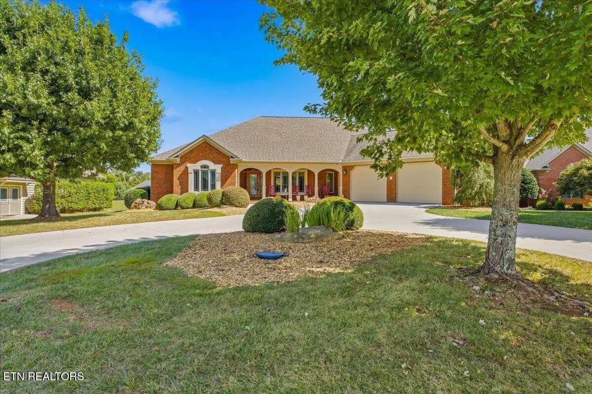 104 Wesa Tr, Vonore, TN 37885 - #1