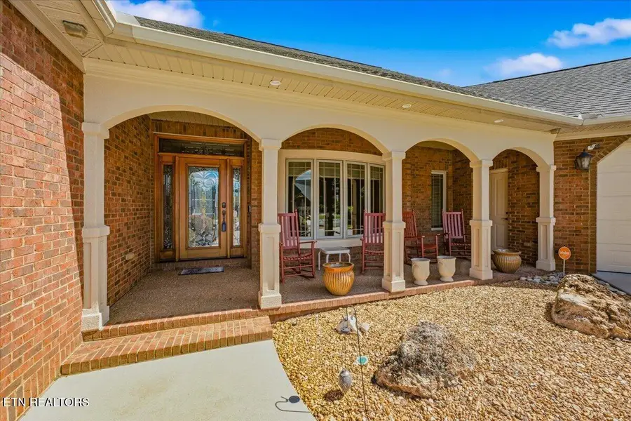 104 Wesa Tr, Vonore, TN 37885 - #2
