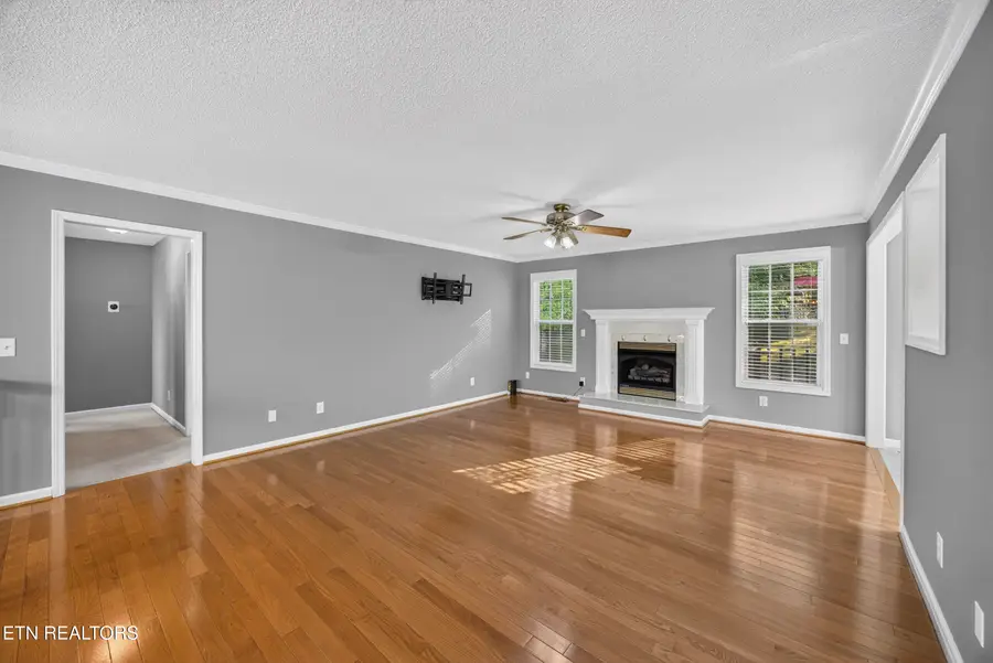 3637 Brookstone Drive, Cookeville, TN 38506 - #2
