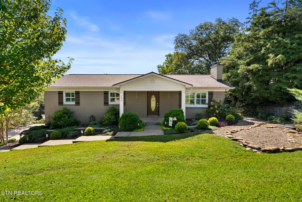 136 Westwood Drive, Clinton, TN 37716 - #1