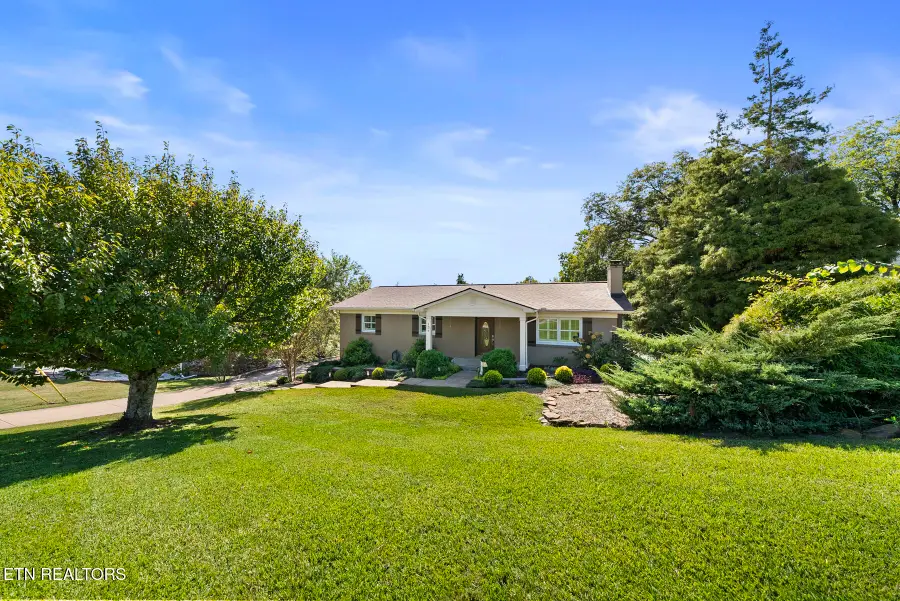 136 Westwood Drive, Clinton, TN 37716 - #2
