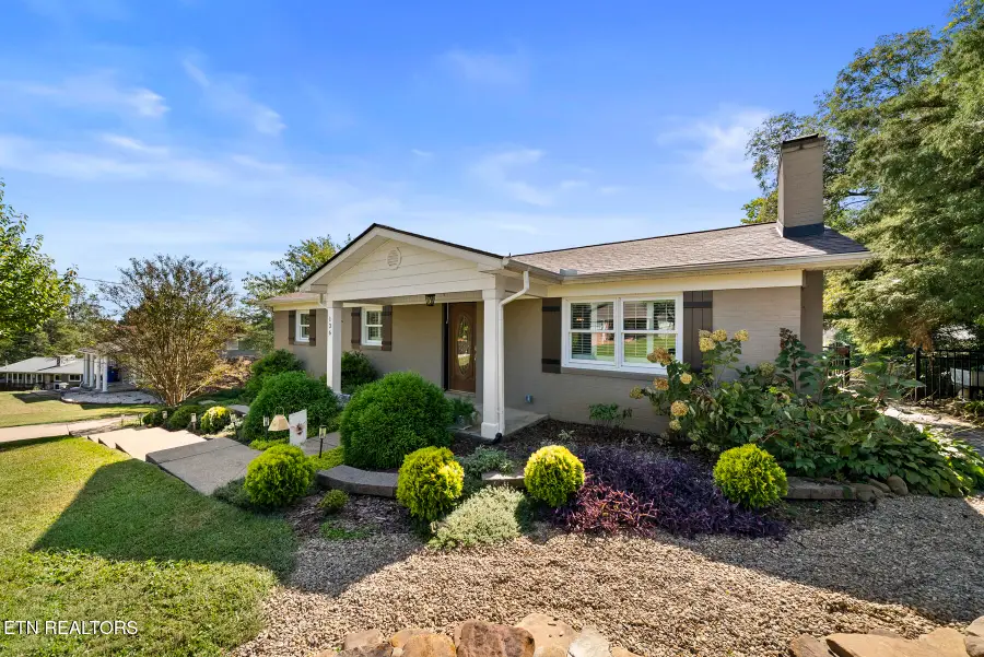 136 Westwood Drive, Clinton, TN 37716 - #3