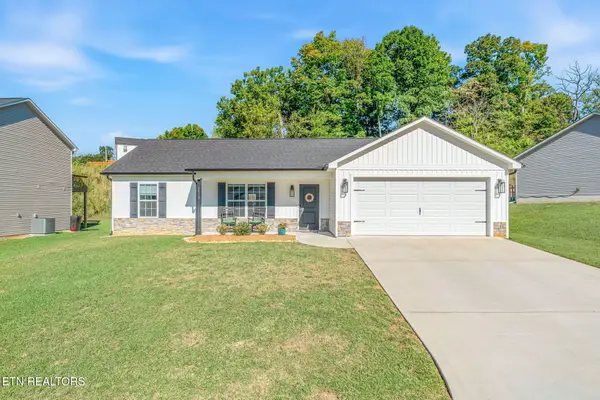 5519 Berkley Landing Lane, Knoxville, TN 37918