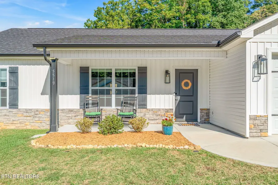 5519 Berkley Landing Lane, Knoxville, TN 37918 - #2