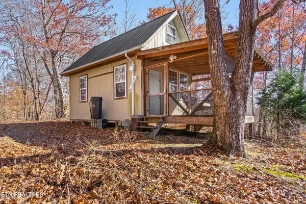 353 Red Bud Lane, Hilham, TN 38568