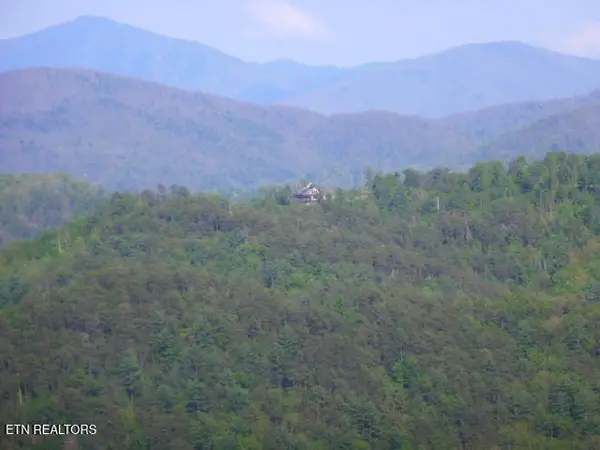 521 Domar Court, Townsend, TN 37882