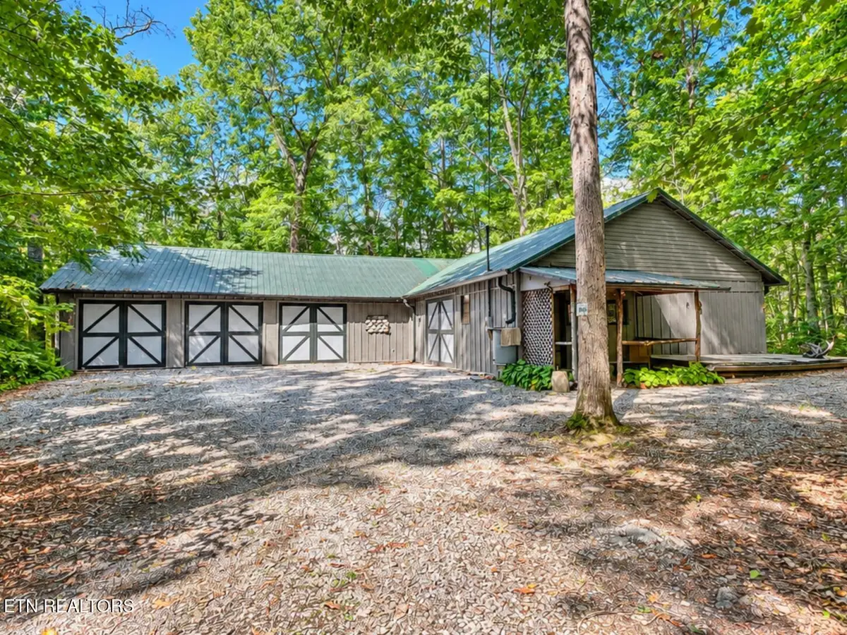 340 Cleggan Drive, Crossville, TN 38572 - #1