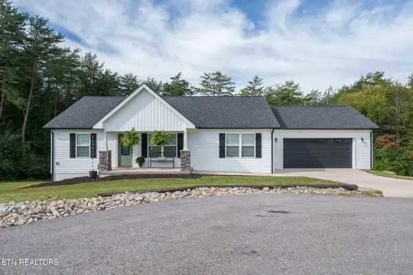 57 Capitol Drive, Crossville, TN 38555