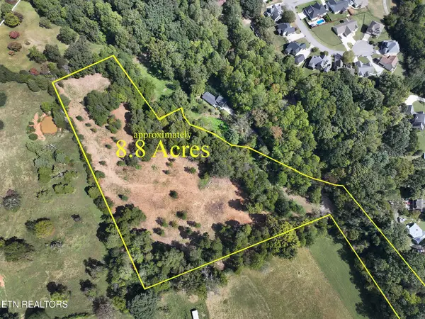 0 Cabbage Drive, Knoxville, TN 37938