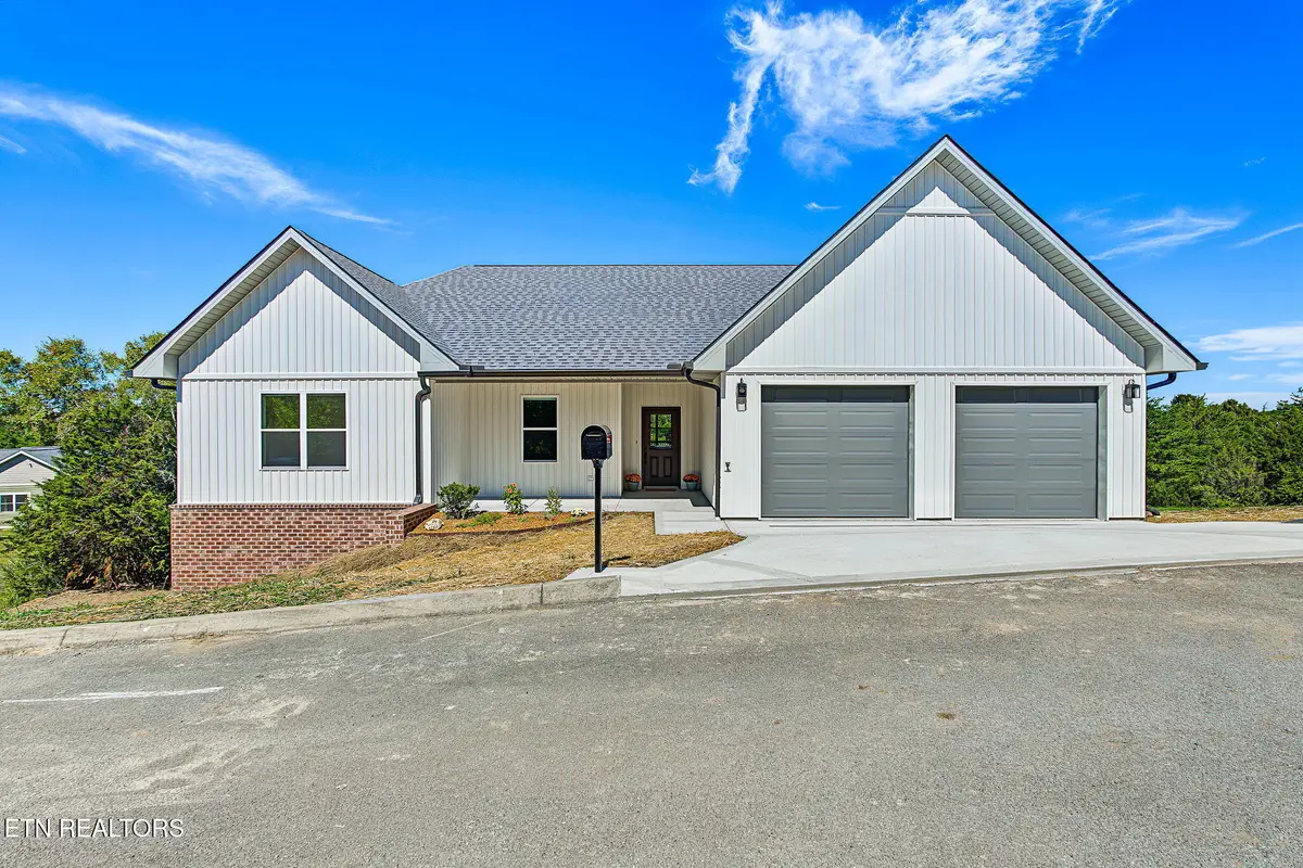 821 Gavin Lane, Seymour, TN 37865 - #1