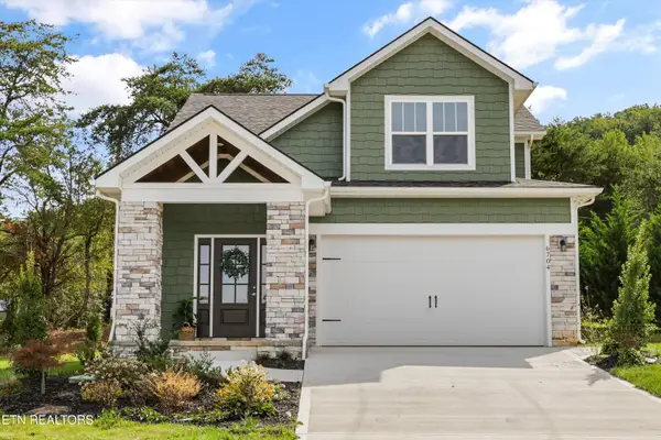 6704 Orange Petal Lane, Knoxville, TN 37931