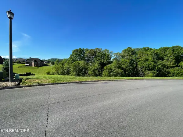 Alum Cave Cove, Sevierville, TN 37862