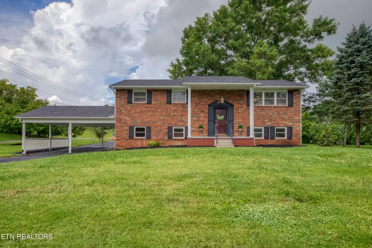 7001 Washington Pike Pike, Corryton, TN 37721 - #1
