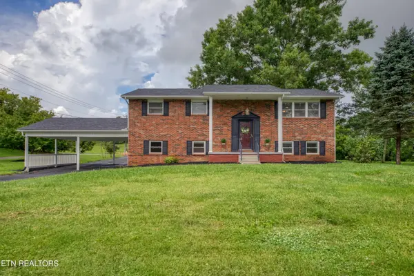 7001 Washington Pike Pike, Corryton, TN 37721