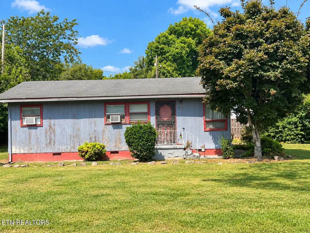 2935 Boyds Bridge Pike, Knoxville, TN 37914 - #1