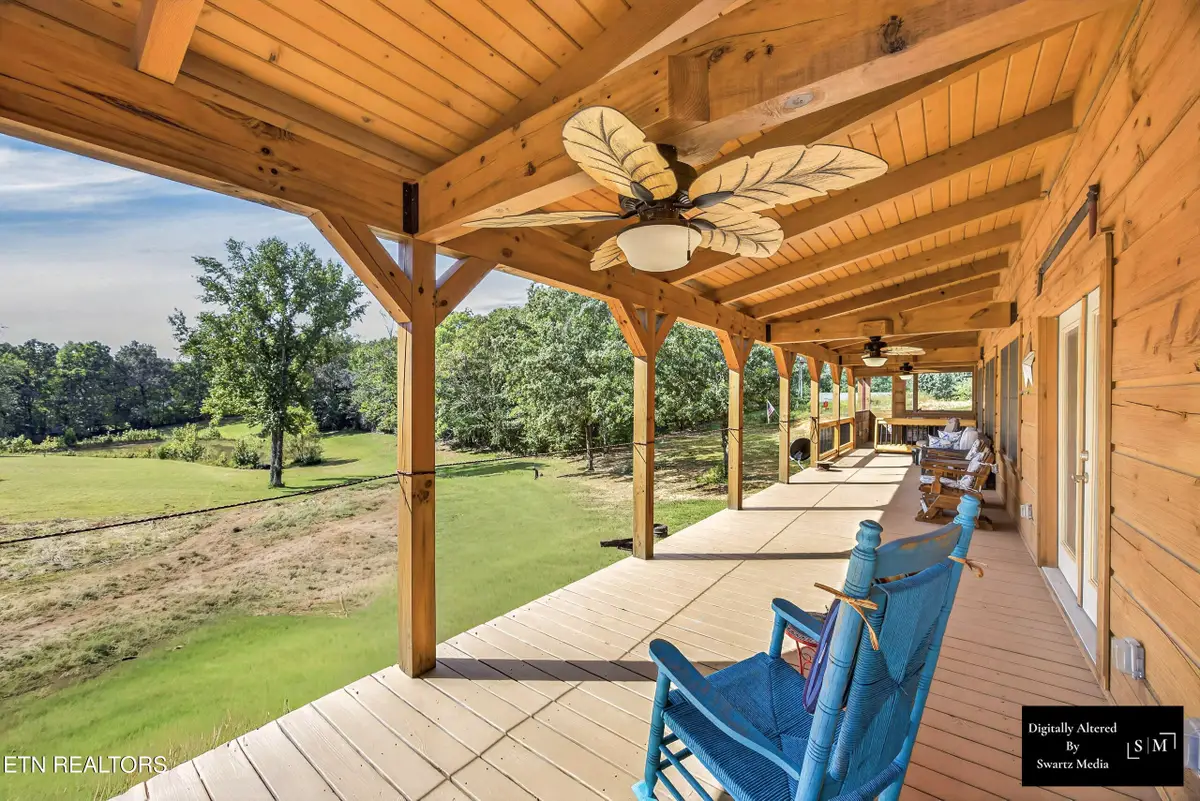 814 Moore Rd, Cookeville, TN 38506 - #1