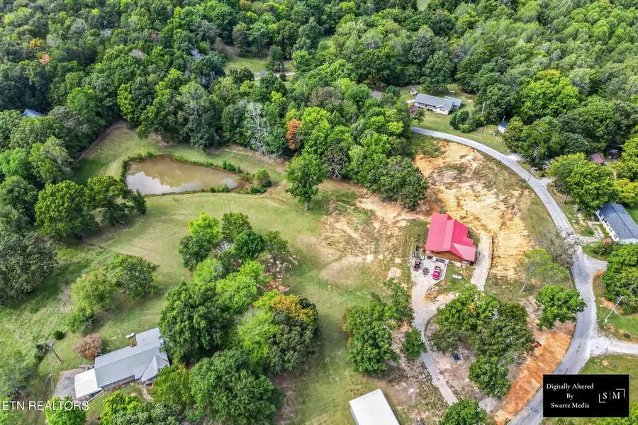 814 Moore Rd, Cookeville, TN 38506 - #2