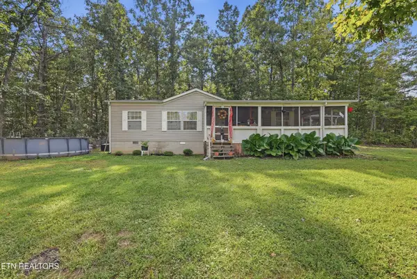 166 Killary Drive, Crossville, TN 38572