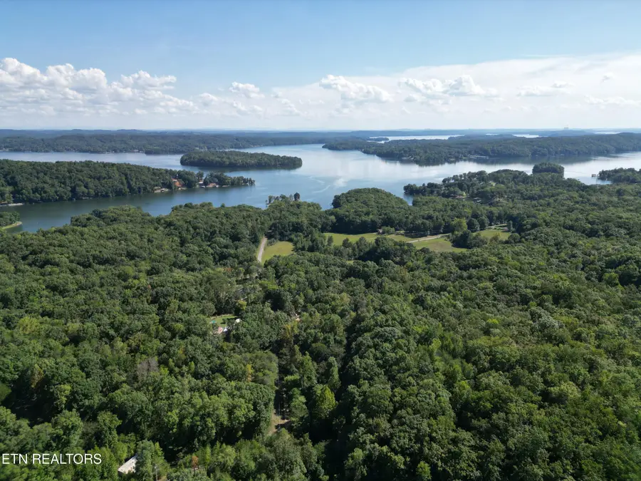 Lake Overlook Drive, Rockwood, TN 37854 - #2