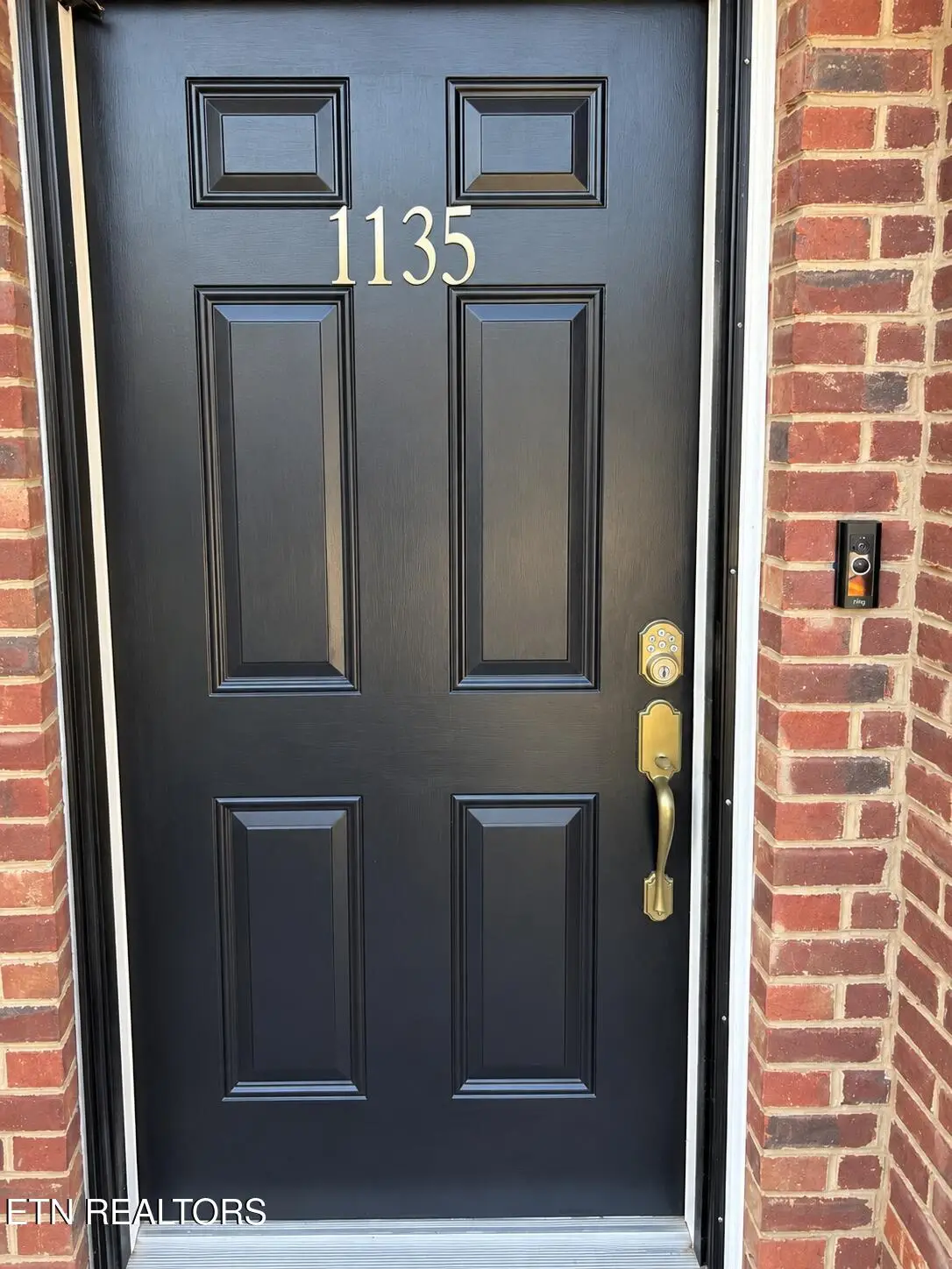 1135 Crested Springs Way, Knoxville, TN 37923 - #1
