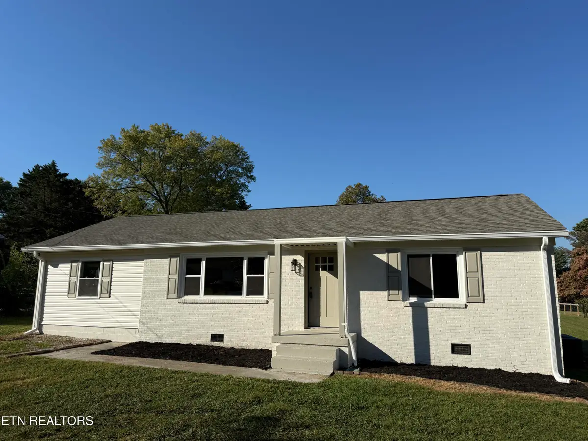 3101 Knox Lane, Knoxville, TN 37917 - #1