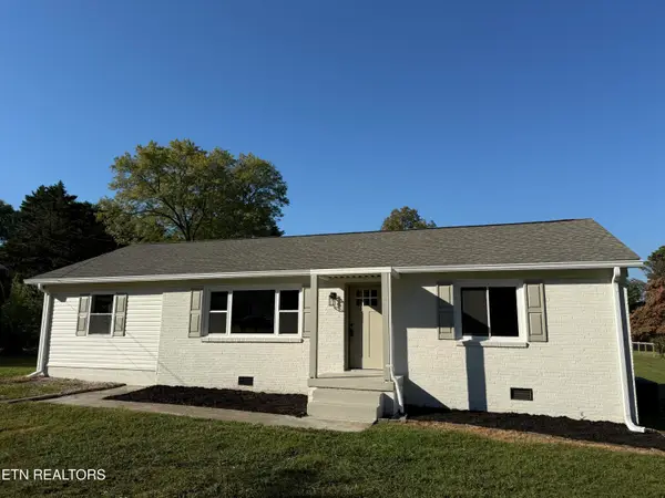 3101 Knox Lane, Knoxville, TN 37917