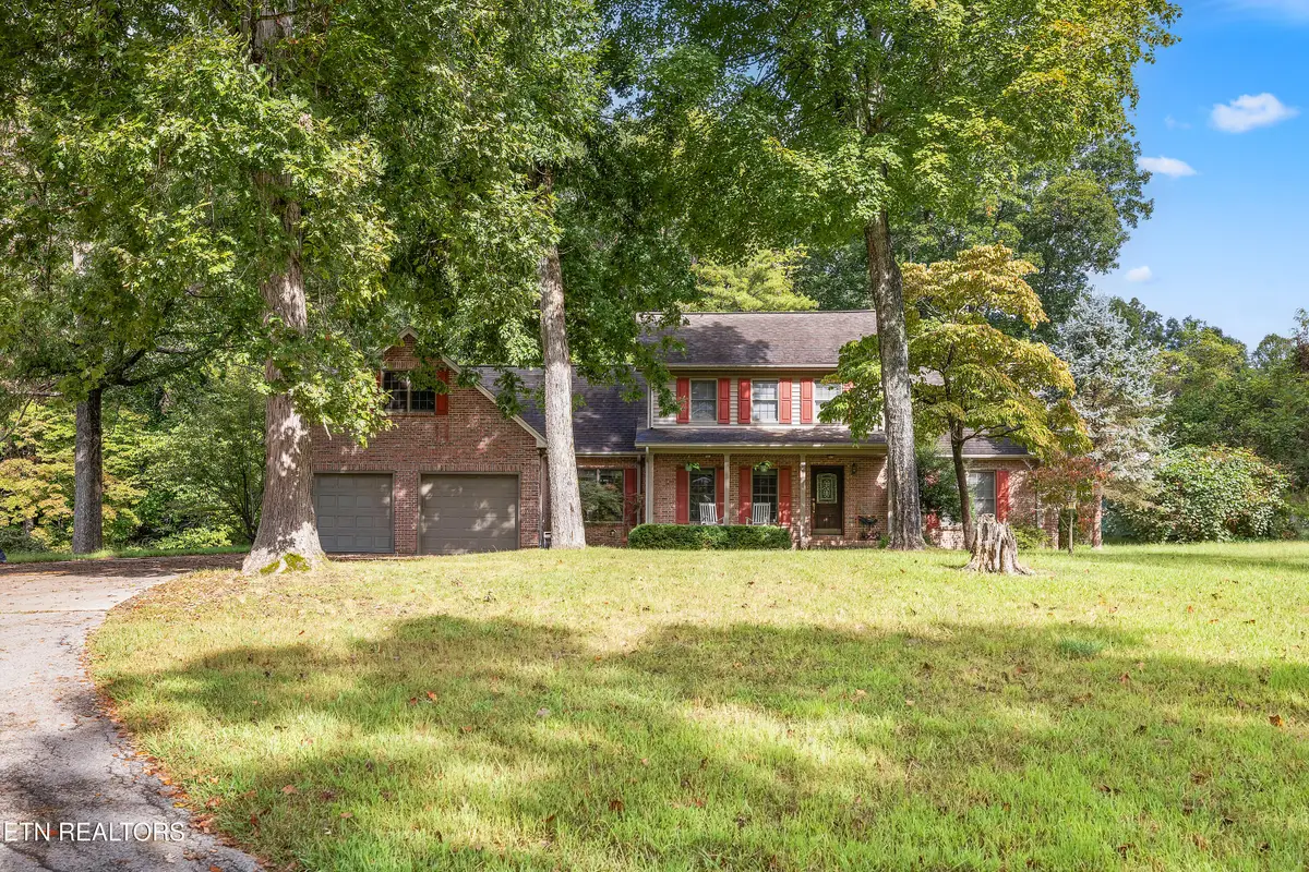 323 Kitts Rd, Luttrell, TN 37779 - #1