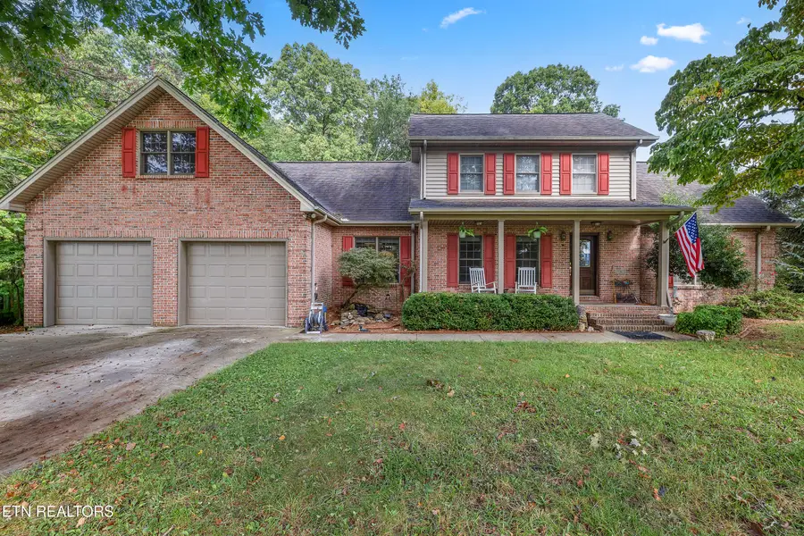 323 Kitts Rd, Luttrell, TN 37779 - #2