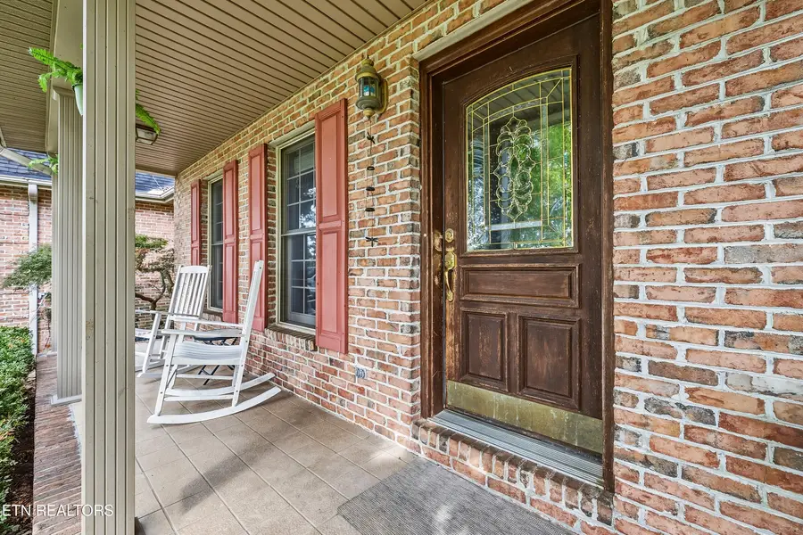 323 Kitts Rd, Luttrell, TN 37779 - #3
