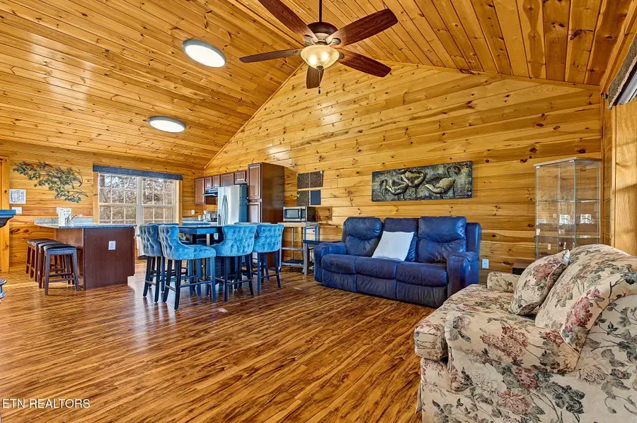 670 Magic Kingdom Lane, Sevierville, TN 37876 - #3