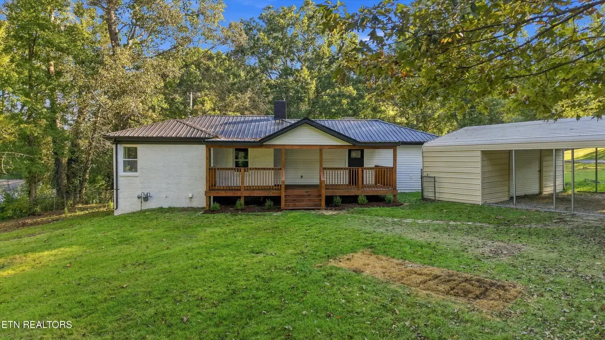504 Akers St, Maryville, TN 37804 - #1