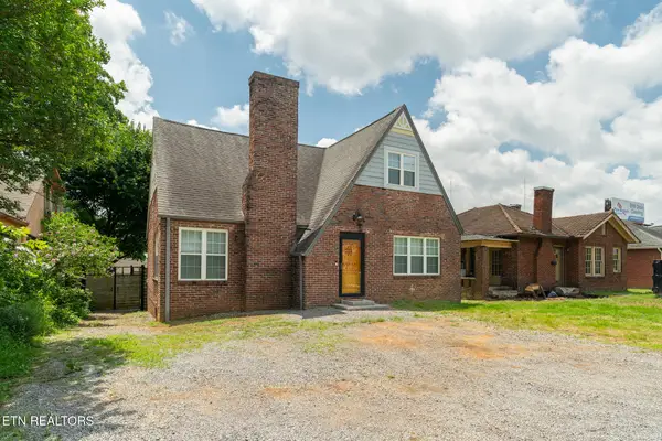 108 Rose Drive, Knoxville, TN 37918