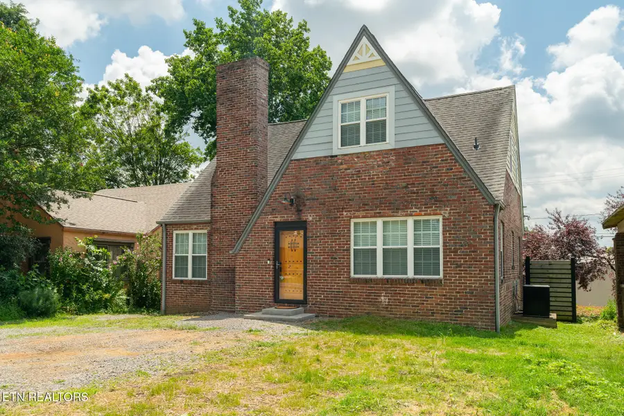 108 Rose Drive, Knoxville, TN 37918 - #3