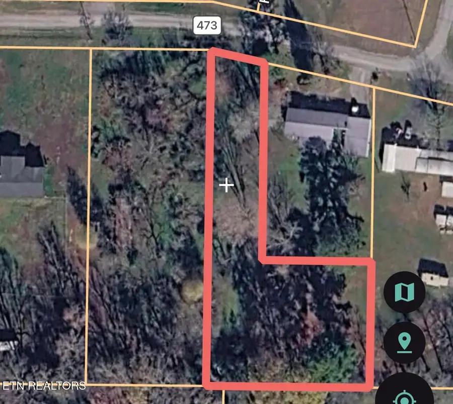 191 Curnutt Lane, Ten Mile, TN 37880 - #2