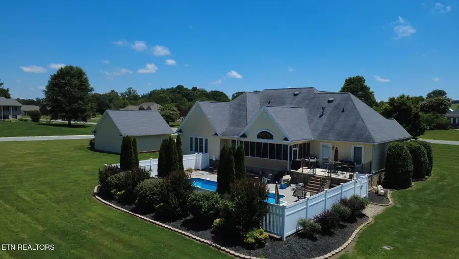 100 Springview Cove, Madisonville, TN 37354 - #2