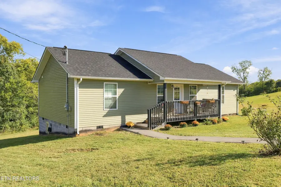 416 Southern Red Oak Drive, New Market, TN 37820 - #2