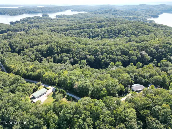 Lake Overlook Drive, Rockwood, TN 37854