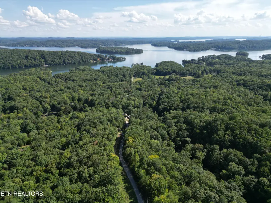 Lake Overlook Drive, Rockwood, TN 37854 - #3