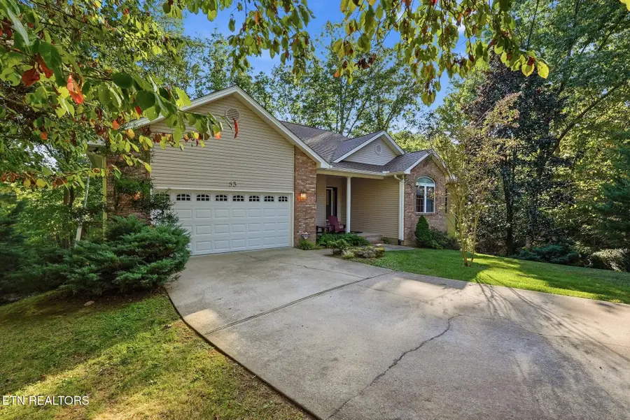 53 Bingham Lane, Crossville, TN 38558 - #2
