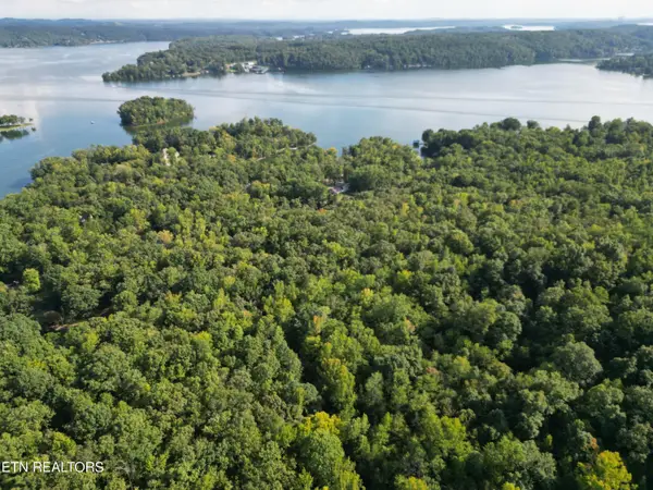 Ledgerwood Heights Drive, Rockwood, TN 37854