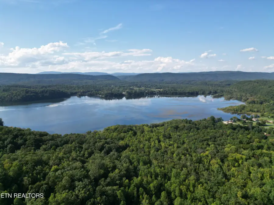 Ledgerwood Heights Drive, Rockwood, TN 37854 - #3