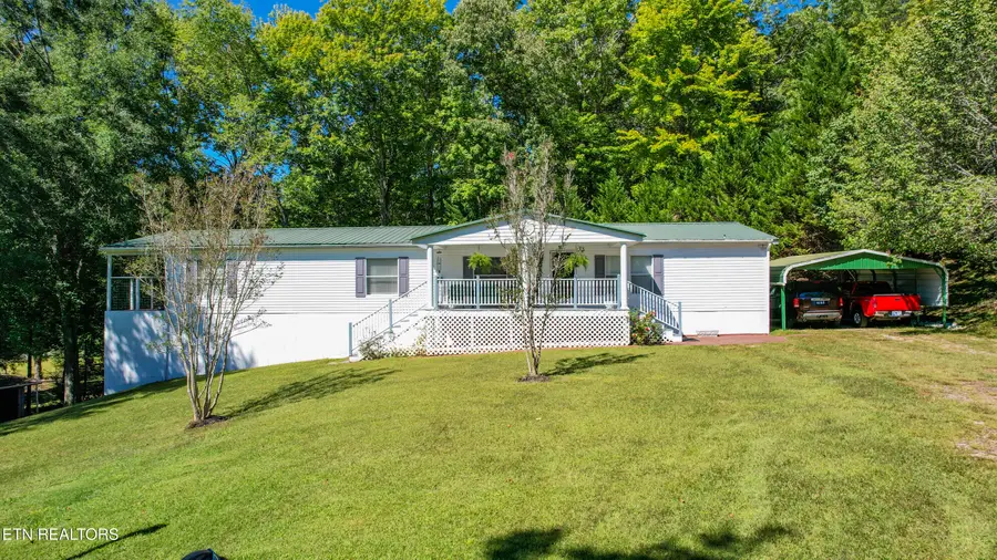706 Shaw Mountain Rd, Tellico Plains, TN 37385 - #2