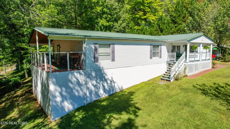 706 Shaw Mountain Rd, Tellico Plains, TN 37385 - #3